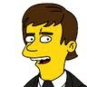 Meet your Posher, Bradley norris